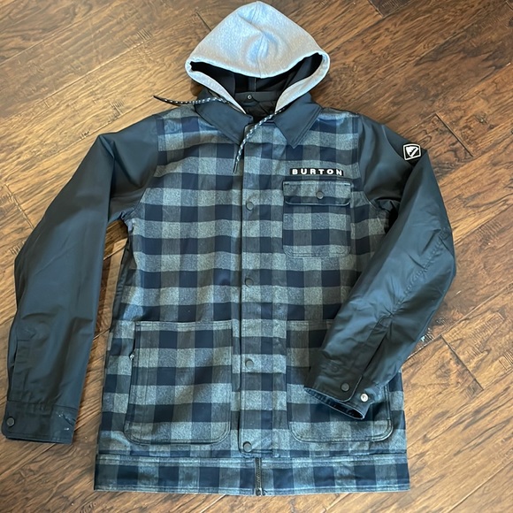 Burton Other - Men’s Dunmore Burton jacket